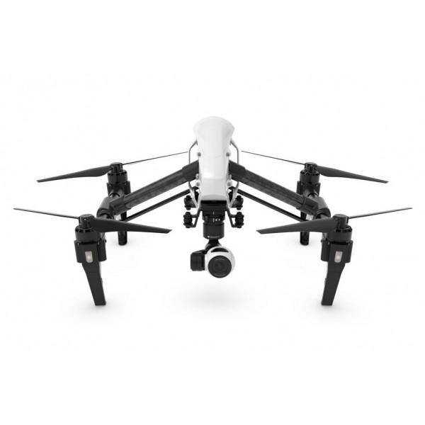Квадрокоптер Inspire 1 V2.0 с одним пультом ДУ